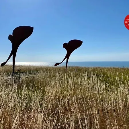 Le Perchoir * Le Tréport