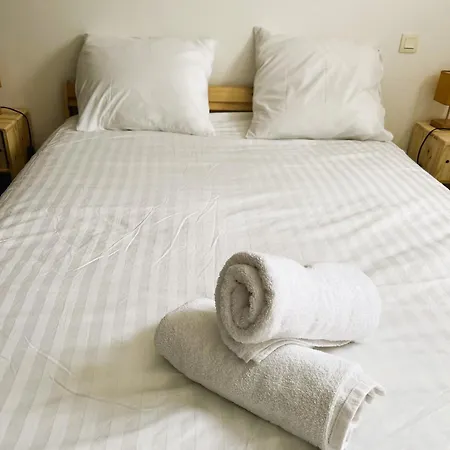 Le Perchoir Apartamento