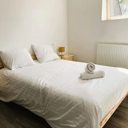 Le Perchoir Apartamento