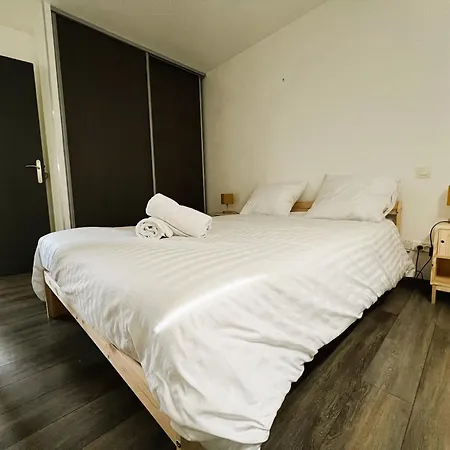 Apartamento Le Perchoir