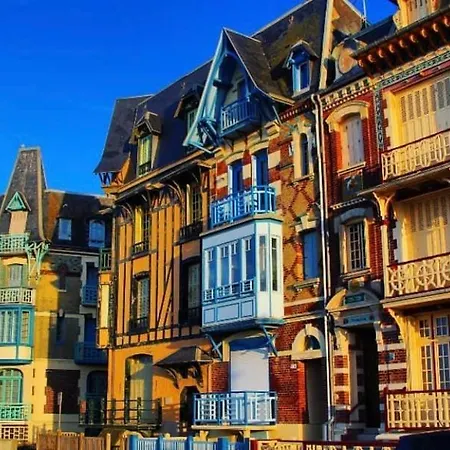 Appartement Le Perchoir *