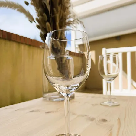 Appartement Le Perchoir Le Tréport