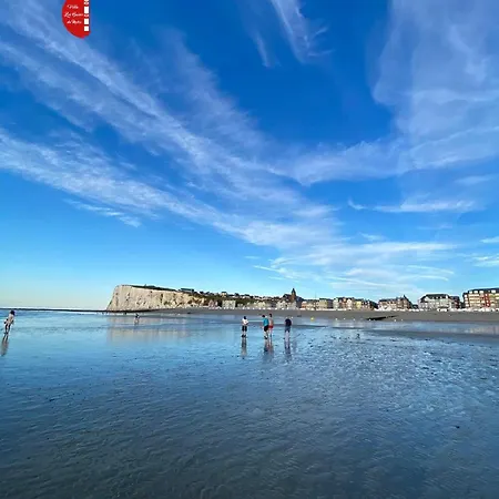 Le Perchoir Le Tréport