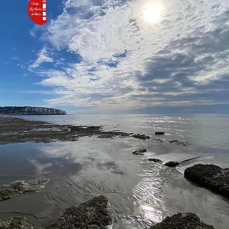 Le Perchoir * Le Tréport