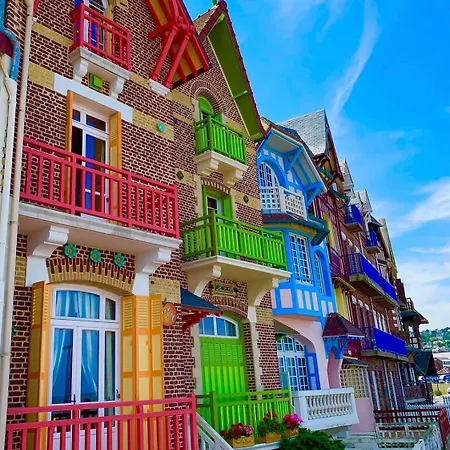 Appartement Le Perchoir *