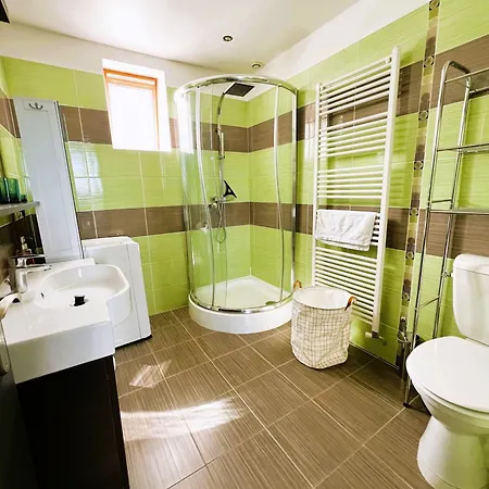 Le Perchoir Appartement
