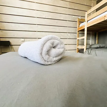 Le Perchoir Appartement *