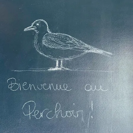 Le Perchoir Le Tréport